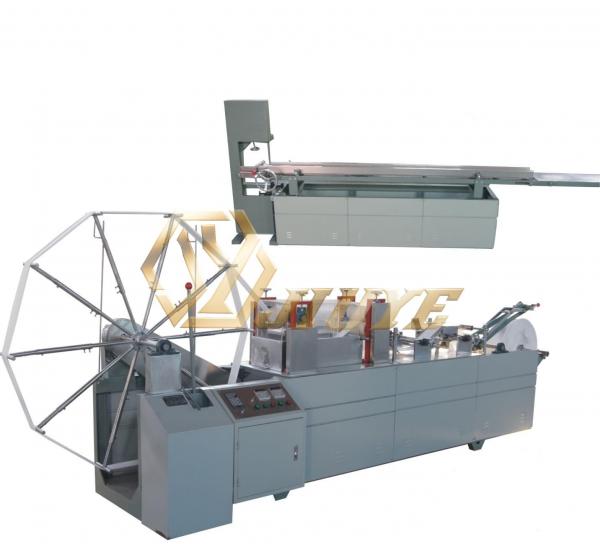 JY-Z(30-80)型多功能濕巾折疊加濕切片機