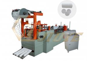 JY-XY新型無(wú)紡布圓片卸妝棉片機(jī)