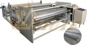 2100全氣刀打線復卷機